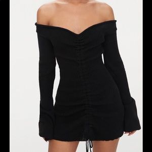 Bundle of 2 prettylittlething dresses